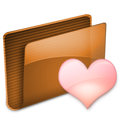 Folder Favorites